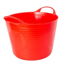 Flexikorg Red Gorilla Röd 14L (10st)