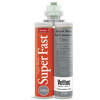 Vettec Equi-Thane Superfast 210ML