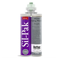 Vettec Sil-Pak 210ML