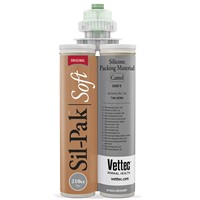 Vettec Sil-Pak Soft 210ML