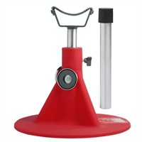 Hovstöd Hoofjack Std Röd