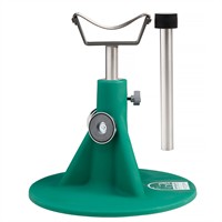 Hovstöd Hoofjack Std Grön