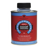 Cornucrescine Hovdressing 500ML