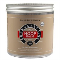 Cornucrescine Hovbalsam Transparent 500ML