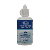 Frog Power Cleanser Keratex 50ML