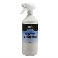 Verktygsdesinfektion Hippofix 1L