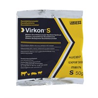 Virkon S 50G