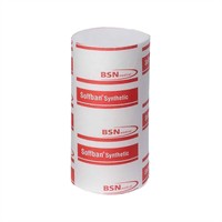 Soffban Polster Polyester 10cm