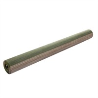 Trähandtag Skostol Diamond Alu