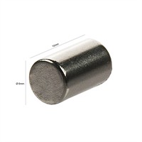 Hammarmagnet 6x10MM