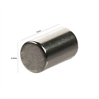 Hammarmagnet 8x10MM
