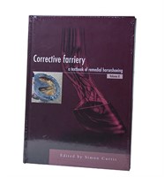 Bok: Corrective Farriery Vol 2 (eng)