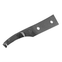 Reservblad Hovkniv Straight Blade ICAR-H