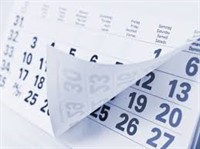 Travkalender